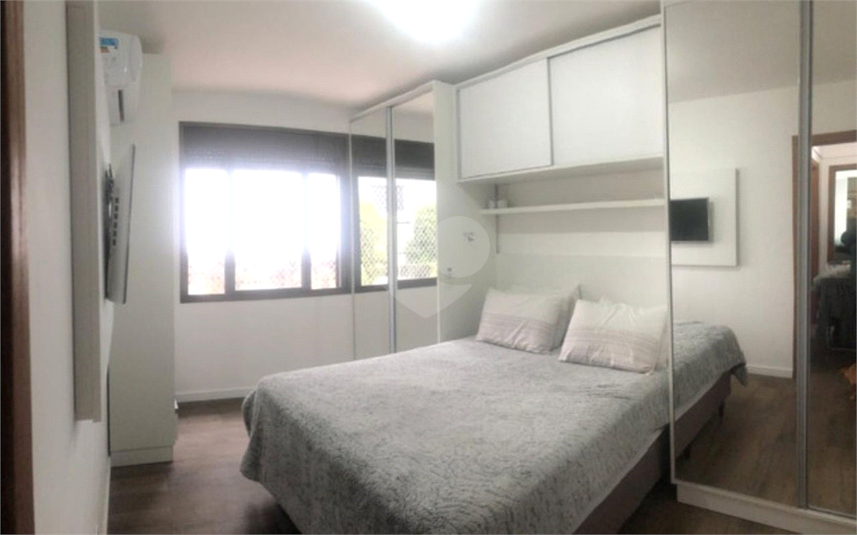 Venda Apartamento Porto Alegre Petrópolis REO534372 10