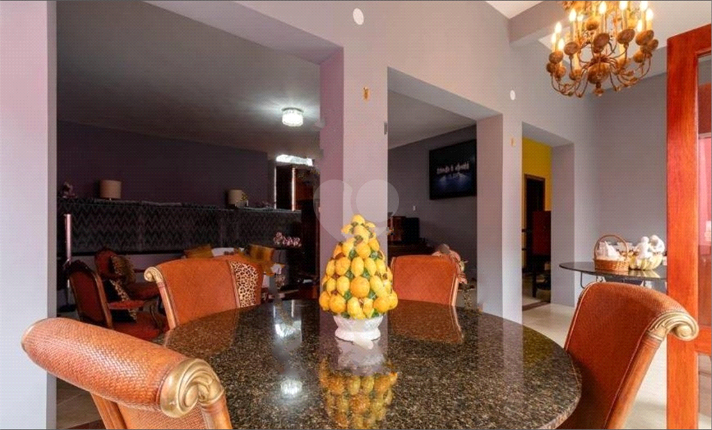 Venda Casa São Paulo Jardim Leonor REO534376 8