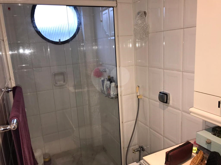 Aluguel Apartamento São Paulo Vila Ipojuca REO534422 14