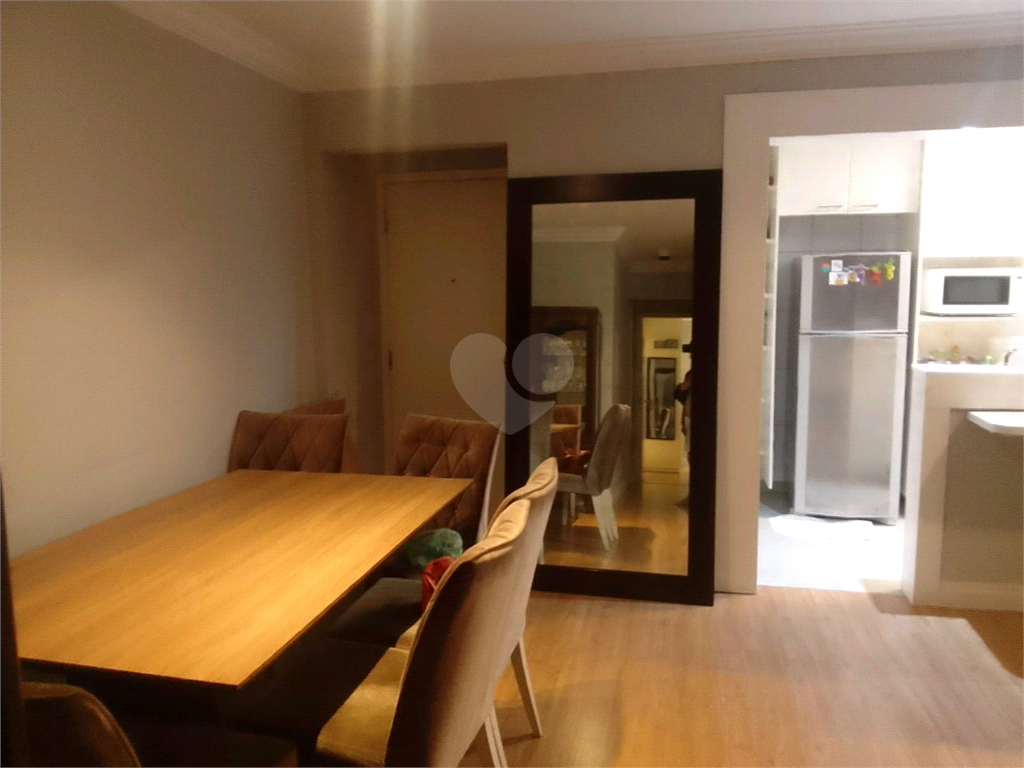 Aluguel Apartamento São Paulo Vila Ipojuca REO534422 49