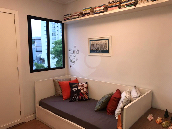 Aluguel Apartamento São Paulo Vila Ipojuca REO534422 6