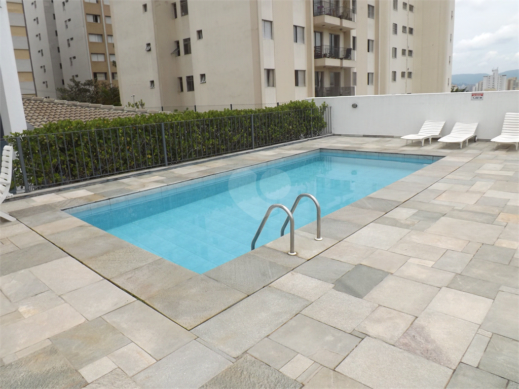 Aluguel Apartamento São Paulo Vila Ipojuca REO534422 23