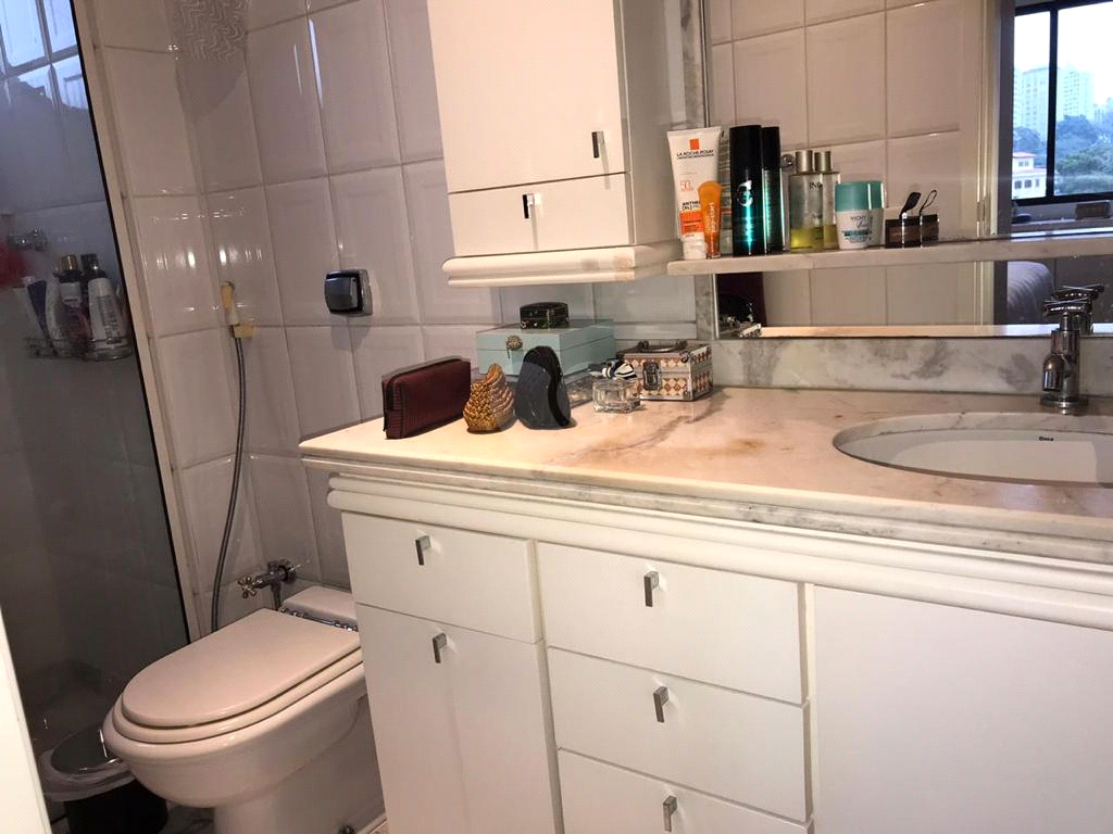 Aluguel Apartamento São Paulo Vila Ipojuca REO534422 4