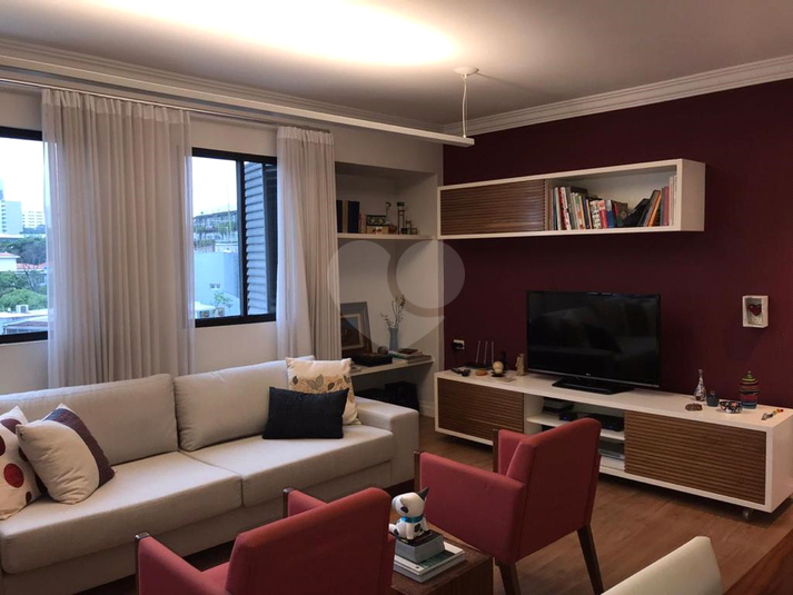 Aluguel Apartamento São Paulo Vila Ipojuca REO534422 15