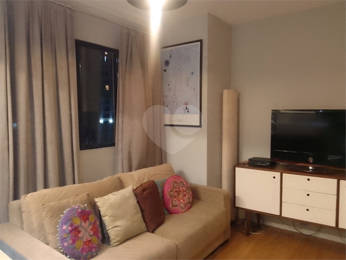 Aluguel Apartamento São Paulo Vila Ipojuca REO534422 53