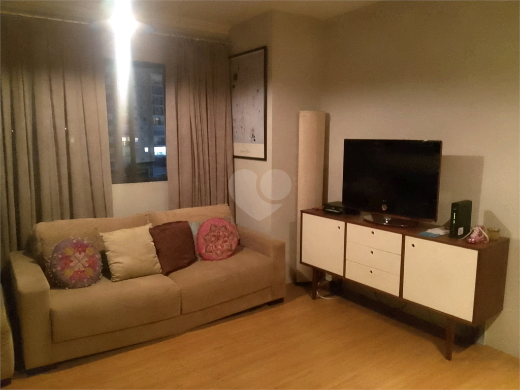 Aluguel Apartamento São Paulo Vila Ipojuca REO534422 32