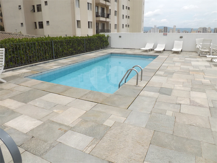 Aluguel Apartamento São Paulo Vila Ipojuca REO534422 24