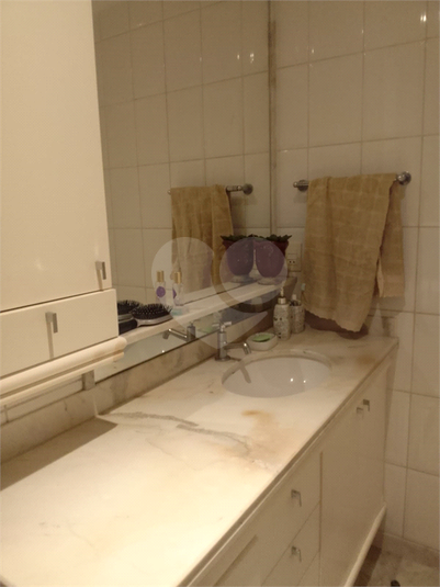 Aluguel Apartamento São Paulo Vila Ipojuca REO534422 42