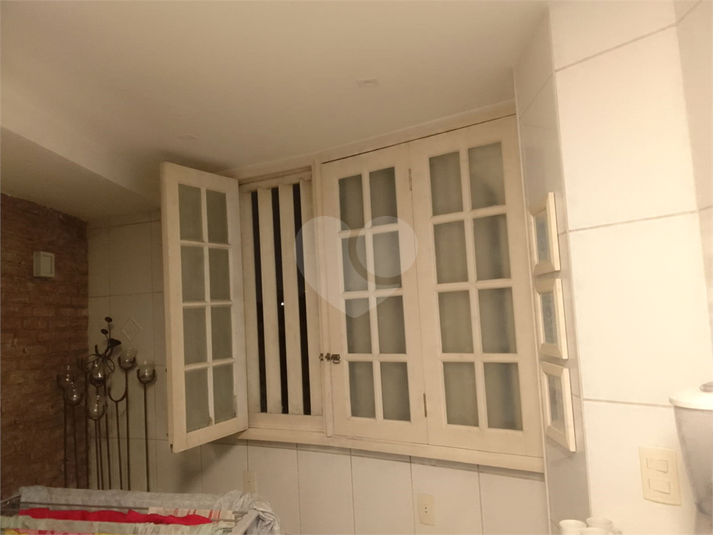 Aluguel Apartamento São Paulo Vila Ipojuca REO534422 52