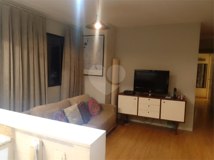 Aluguel Apartamento São Paulo Vila Ipojuca REO534422 34