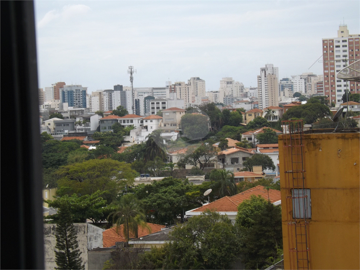 Aluguel Apartamento São Paulo Vila Ipojuca REO534422 28