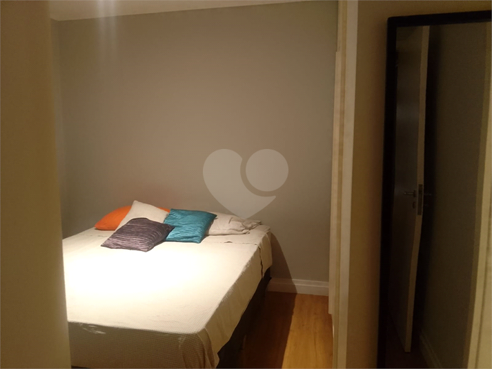 Aluguel Apartamento São Paulo Vila Ipojuca REO534422 44