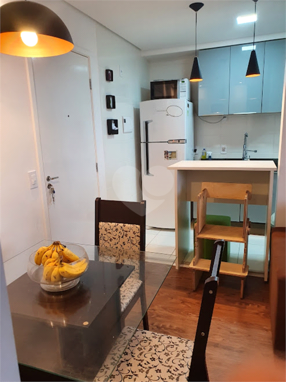 Venda Apartamento Diadema Campanário REO534442 5