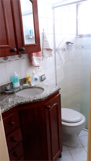 Venda Apartamento Porto Alegre Rio Branco REO534524 6