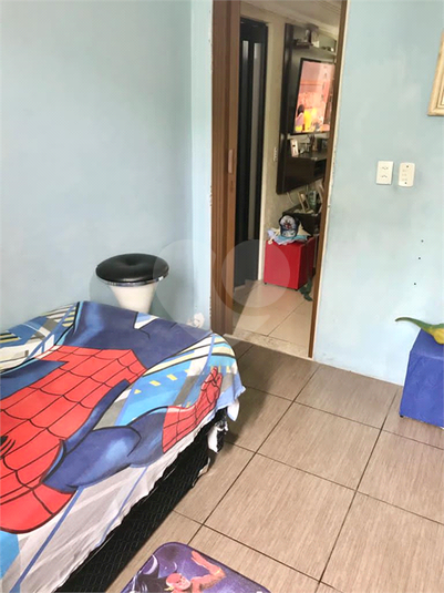 Venda Apartamento São Paulo Conjunto Habitacional Juscelino Kubitschek REO534529 13