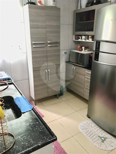 Venda Apartamento São Paulo Conjunto Habitacional Juscelino Kubitschek REO534529 17