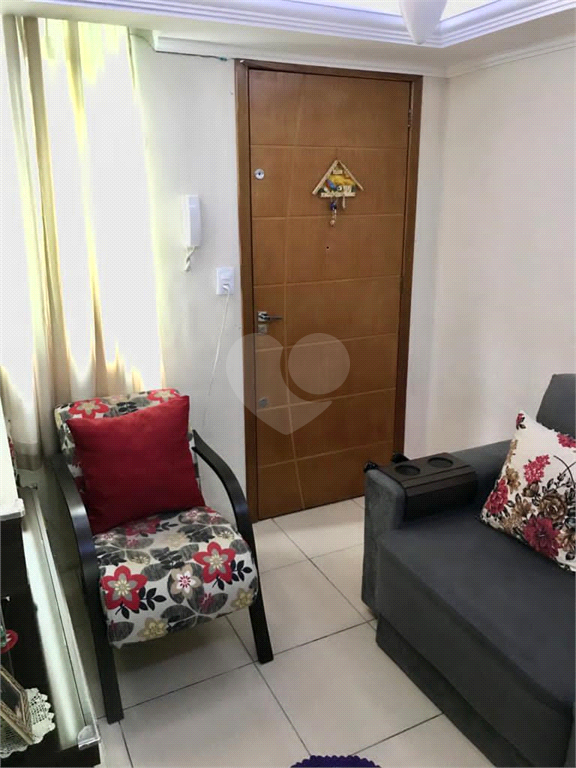 Venda Apartamento São Paulo Conjunto Habitacional Juscelino Kubitschek REO534529 14