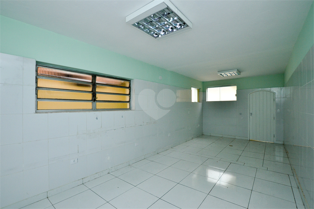 Venda Sobrado São Paulo Vila Olímpia REO53454 14