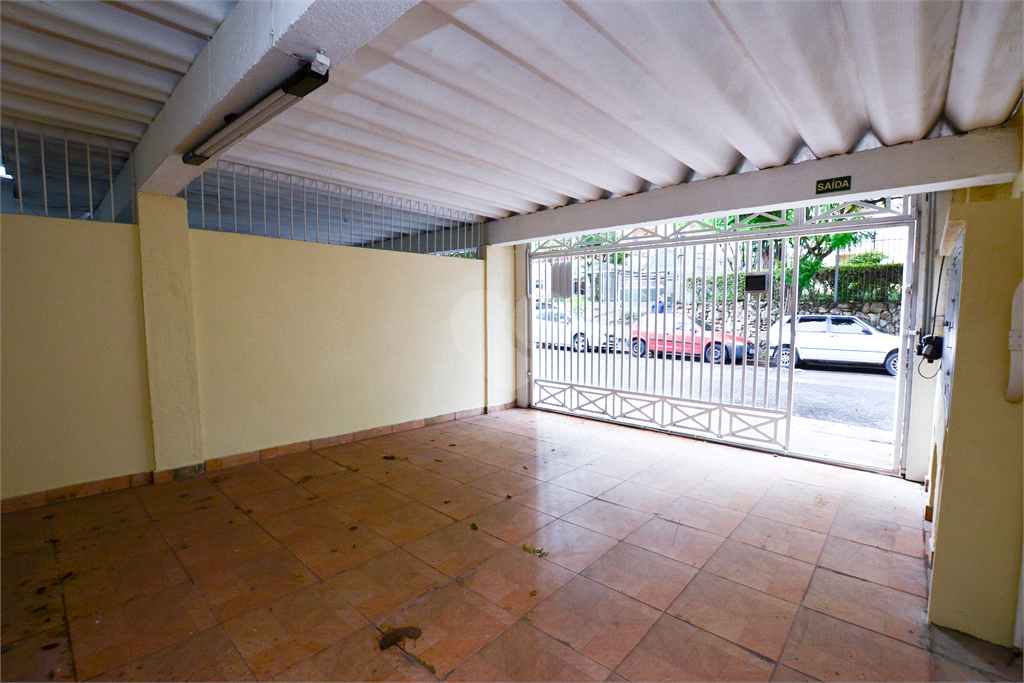 Venda Sobrado São Paulo Vila Olímpia REO53454 64