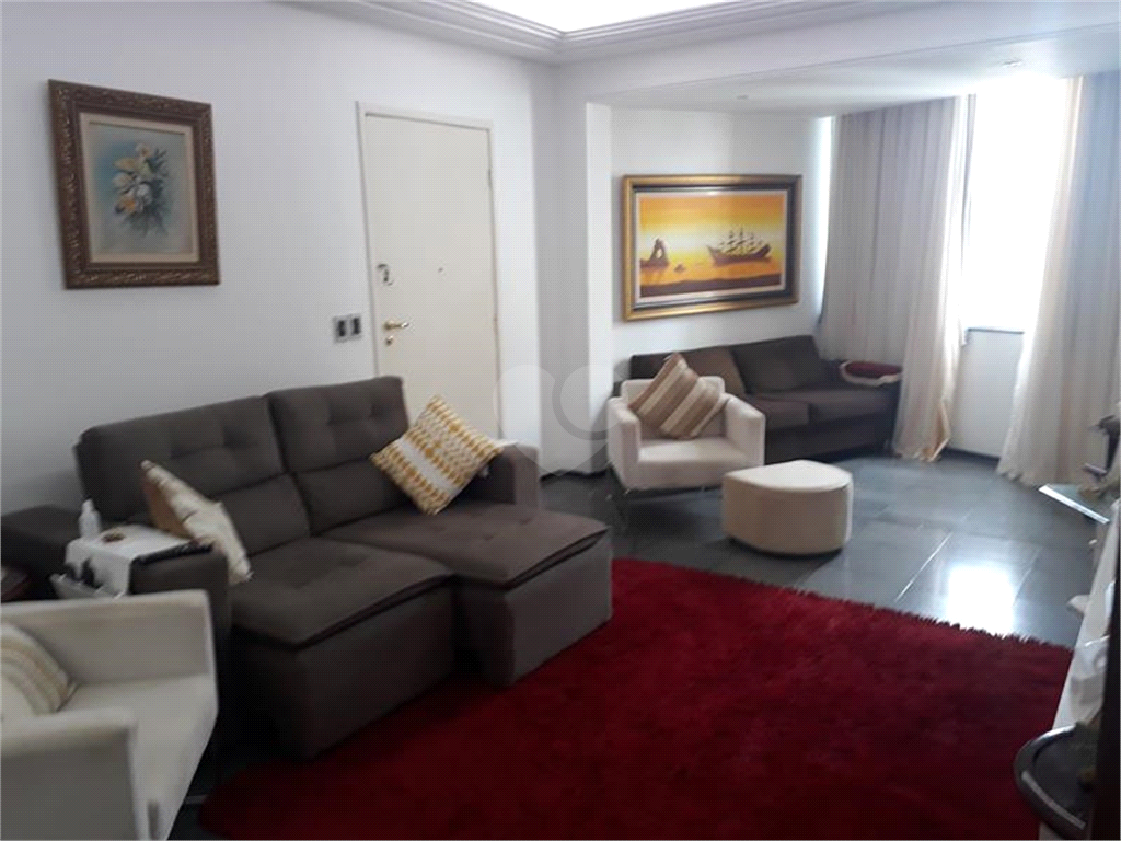 Venda Apartamento Fortaleza Cocó REO534542 4