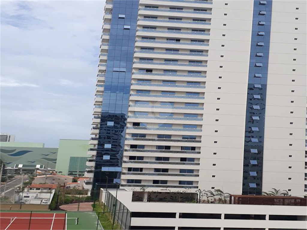 Venda Apartamento Fortaleza Cocó REO534542 22