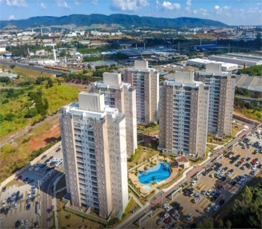 Venda Apartamento Jundiaí Engordadouro REO534587 1