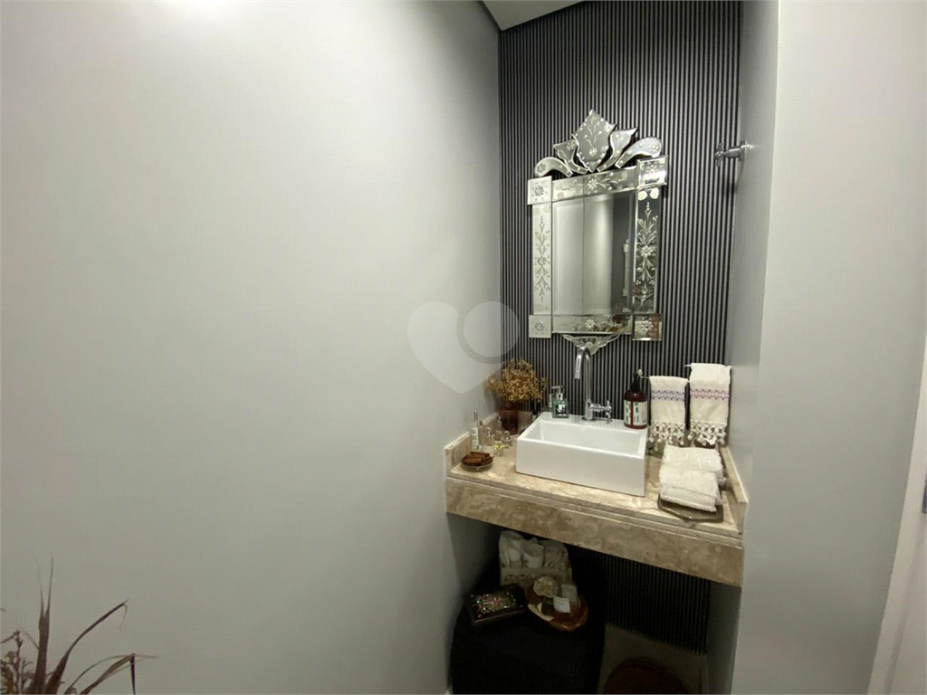 Venda Apartamento São Paulo Brooklin Paulista REO534600 6