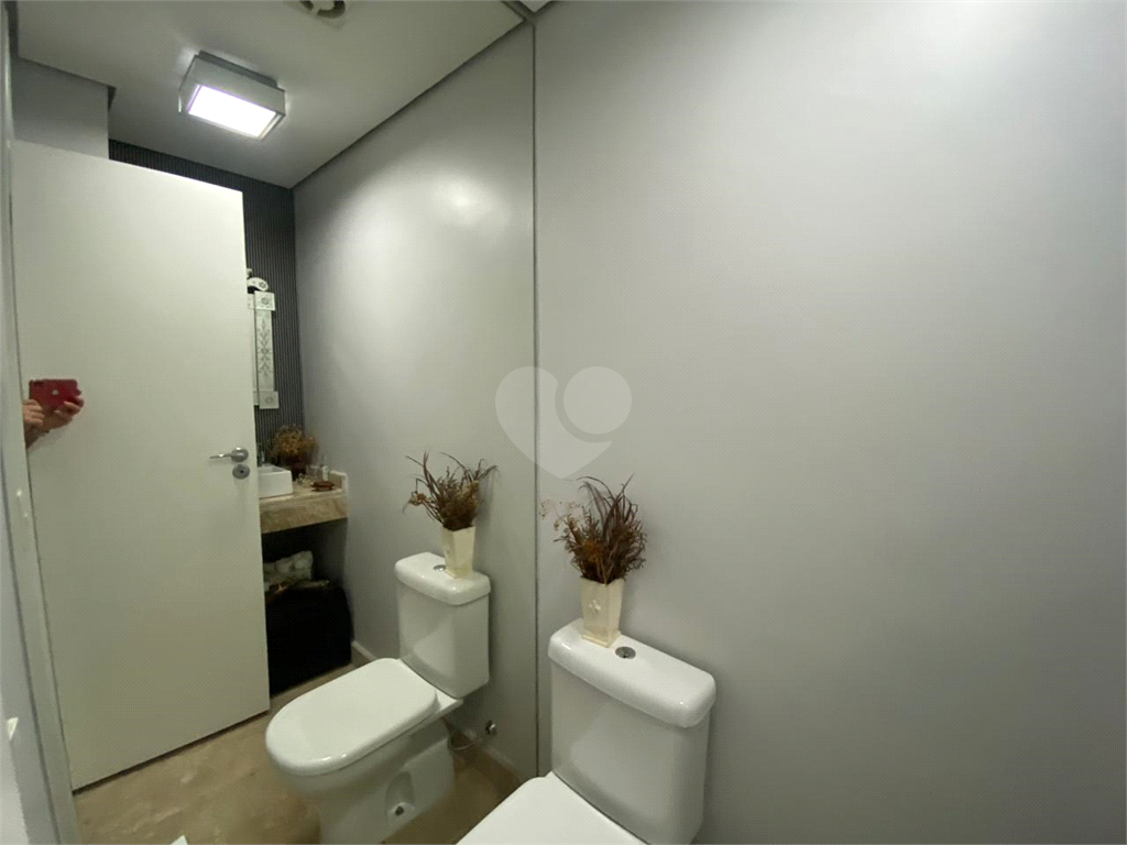 Venda Apartamento São Paulo Brooklin Paulista REO534600 7