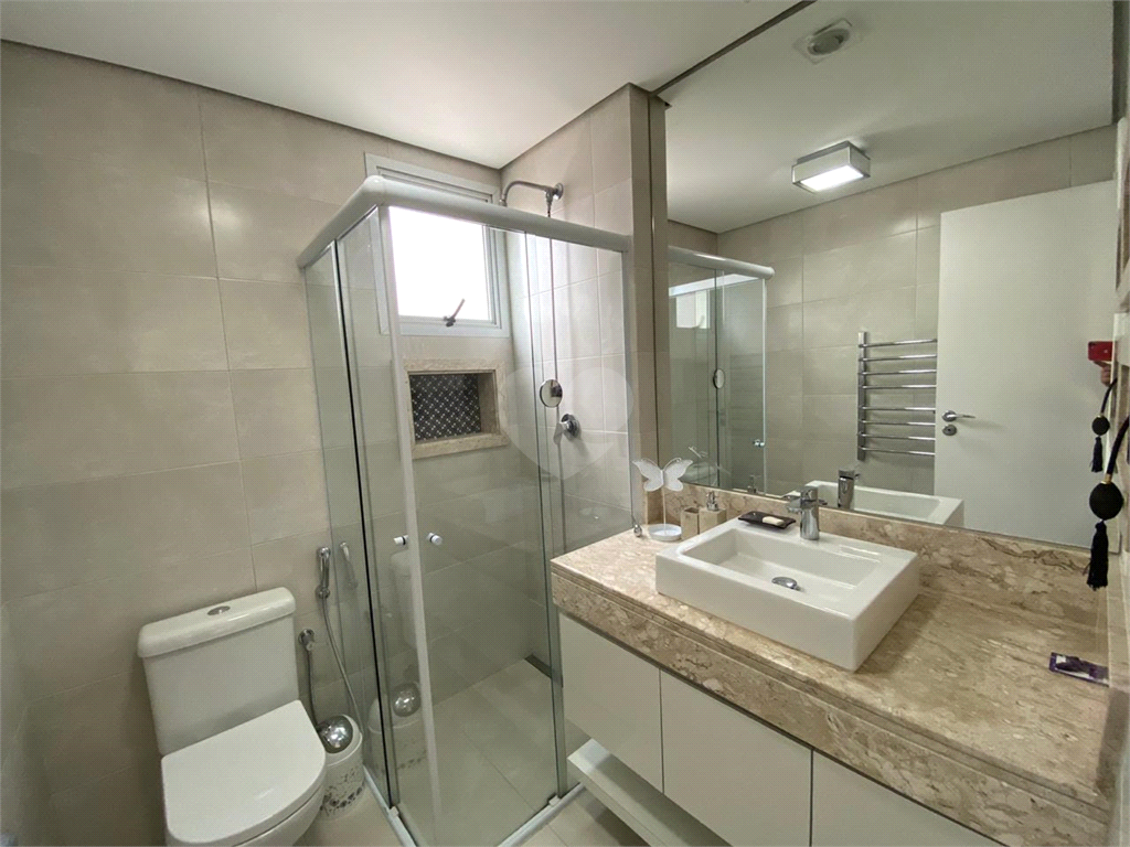 Venda Apartamento São Paulo Brooklin Paulista REO534600 18