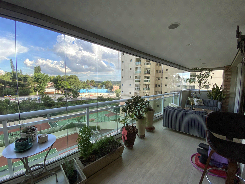 Venda Apartamento São Paulo Brooklin Paulista REO534600 38