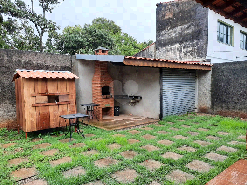 Venda Casa São Paulo Jardim Santa Helena REO534601 49