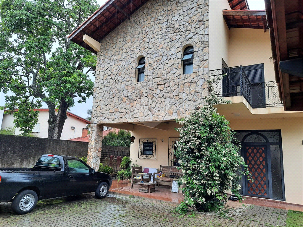 Venda Casa São Paulo Jardim Santa Helena REO534601 48