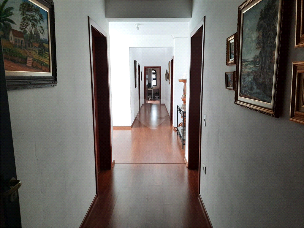 Venda Casa São Paulo Jardim Santa Helena REO534601 21