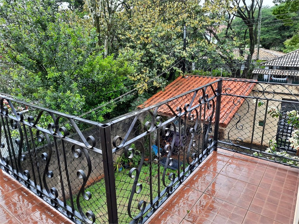 Venda Casa São Paulo Jardim Santa Helena REO534601 27