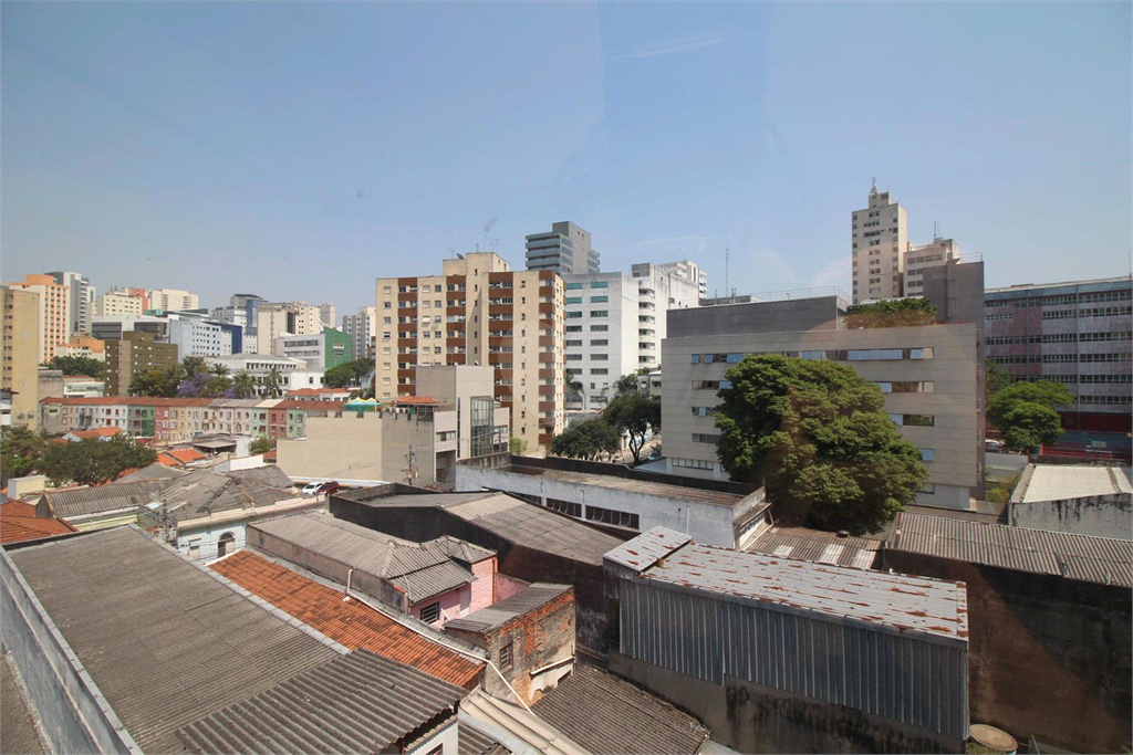 Venda Prédio inteiro São Paulo Liberdade REO534622 16