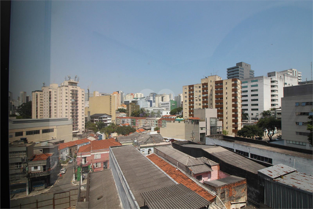 Venda Prédio inteiro São Paulo Liberdade REO534622 17