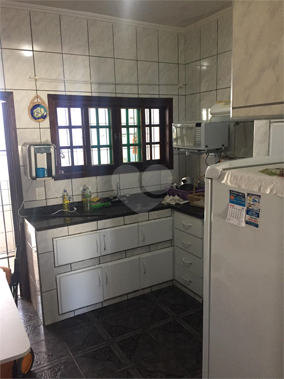 Venda Casa Itanhaém Jardim Suarão REO534645 13