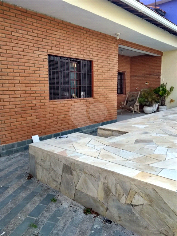 Venda Casa Itanhaém Jardim Suarão REO534645 26