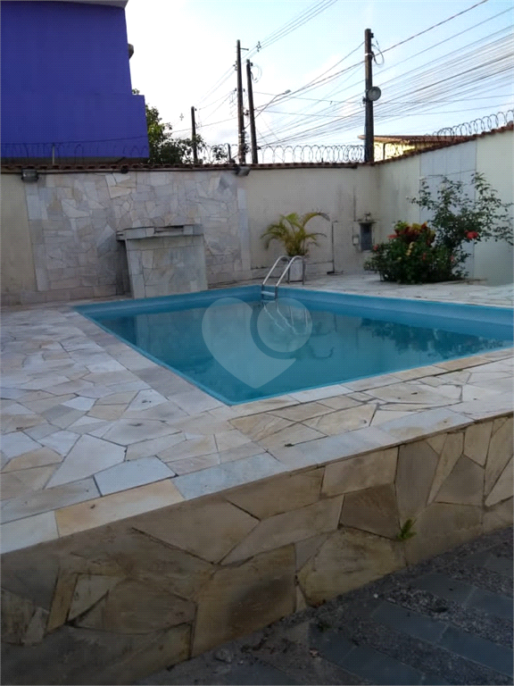 Venda Casa Itanhaém Jardim Suarão REO534645 28