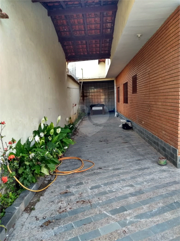 Venda Casa Itanhaém Jardim Suarão REO534645 25