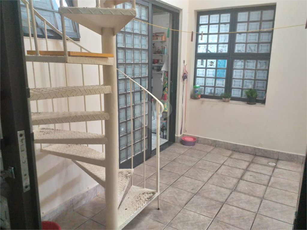 Venda Casa térrea São Paulo Vila Pita REO534646 14