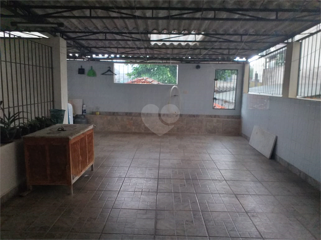 Venda Casa térrea São Paulo Vila Pita REO534646 29