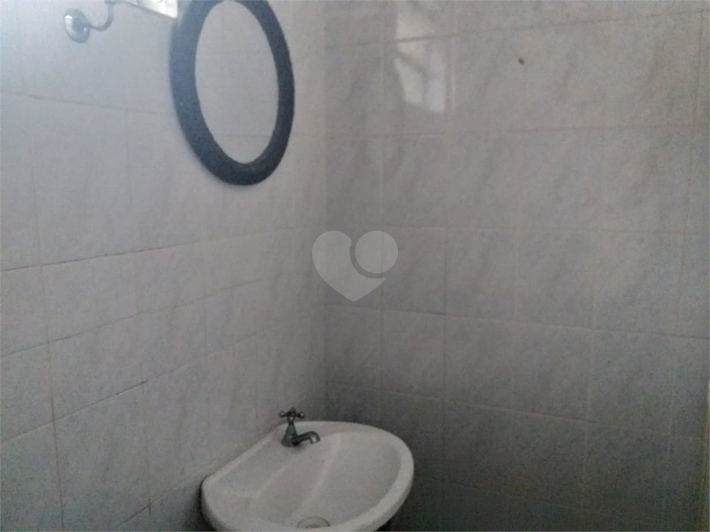 Venda Casa térrea São Paulo Vila Pita REO534646 16