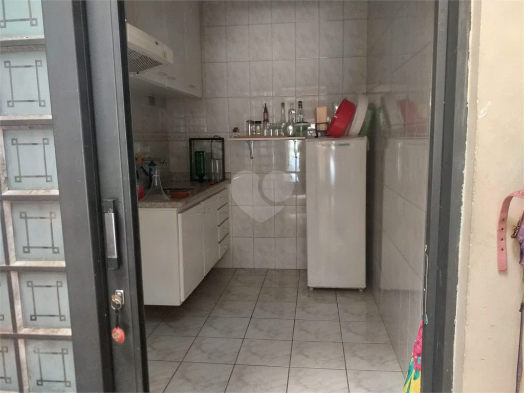 Venda Casa térrea São Paulo Vila Pita REO534646 11