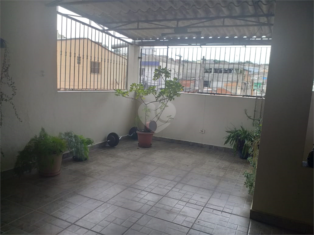 Venda Casa térrea São Paulo Vila Pita REO534646 34