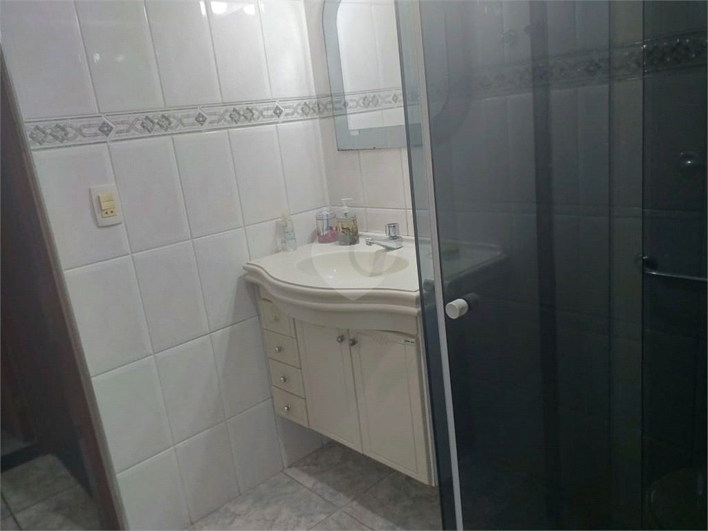 Venda Casa térrea São Paulo Vila Pita REO534646 21