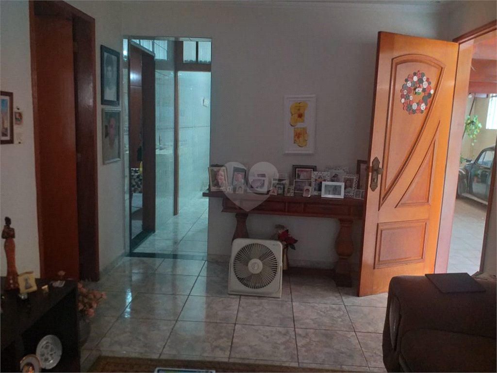 Venda Casa térrea São Paulo Vila Pita REO534646 31