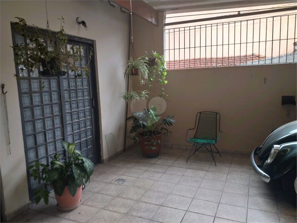 Venda Casa térrea São Paulo Vila Pita REO534646 12