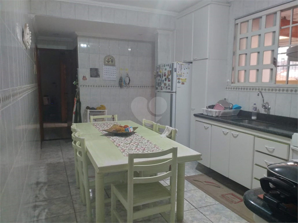 Venda Casa térrea São Paulo Vila Pita REO534646 3