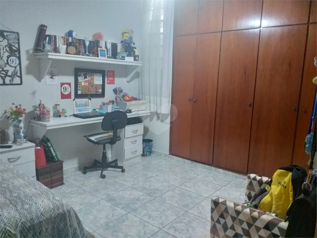 Venda Casa térrea São Paulo Vila Pita REO534646 32